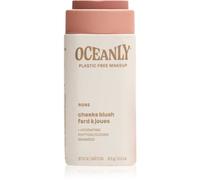 Oceanly Blush, Rose 8,5g 8.5 g Rose