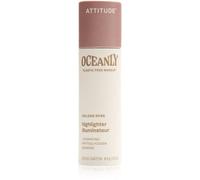 Oceanly Illuminante Stick, Golden Rose 8,5g 8.5 g Golden Rose