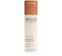 Attitude Oceanly Highlighter stick Sunset Glow 12 g