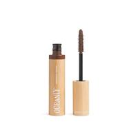ATTITUDE Oceanly Serum Infused Mascara, EWG Verified, Eye Ciglia Siero, Lunghezza + Volume, Vegano Bellezza e Trucco, Marrone, 7 g