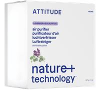 ATTITUDE Purificatore d'Aria - Lavanda ed Eucalipto - 227 g