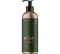 Attitude Super Leaves Essentials sapone naturale per le mani Patchouli & Black Pepper 473 ml