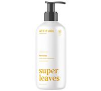 Attitude Sapone Mani Super Leaves Lemon Leaves 473 ml - Sapone Mani