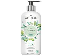 Attitude Sapone Mani Super Leaves Olive Leaves 473 ml - Sapone Mani