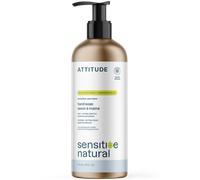 ATTITUDE Sensitive - Sapone Naturale per le Mani - 473 ml