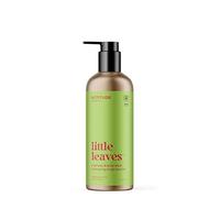 ATTITUDE Shampoo and Body Wash for Kids, EWG Verified Hair and Body Cleanser, Dermatologically Tested Soap, Plant and Mineral Based Bath Products, Vegan, Refillable Bottle, Watermelon and Coco, 473 mL