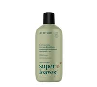 ATTITUDE Furry Friends - 2-in-1 Shampoo & Conditioner Lavendel - 473 ml