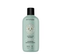 ATTITUDE Furry Friends - Shampoo Lenitivo all'Avena - 473 ml