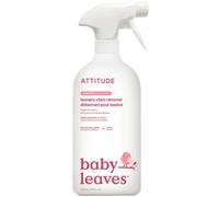 ATTITUDE Smacchiatore ecologico per il bucato dei bambini, senza profumo, 800 ml