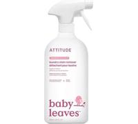 ATTITUDE Smacchiatore per Capi Delicati - 800 ml