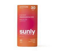 Attitude Sunly Orange Blossom SPF 30 Sunscreen Stick - 60 g