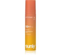 Attitude Sunly Tropical Coco spray abbronzante minerale SPF 50+ 75 ml
