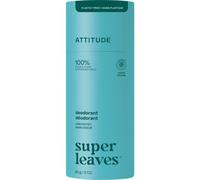 Attitude Super Leaves Deodorante Senza Profumo 85 g - Deodorante