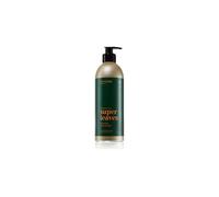 Attitude Super Leaves Essentials Patchouli & Pepe Nero 473 ml Sapone Mani Naturale - Sapone