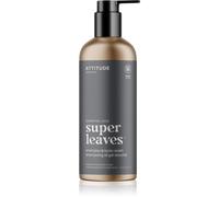 Attitude Super Leaves 2in1 Shampoo Body Wash Peppermint & Sweet Orange - 473 ml
