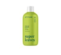 Attitude Super Leaves Olive gel doccia naturale effetto idratante 473 ml
