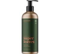 Attitude Super Leaves Essentials sapone naturale per le mani Patchouli & Black Pepper 473 ml
