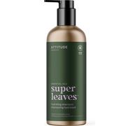 Attitude Super Leaves Hydrating Shampoo Peppermint & Sweet Orange - 473 ml