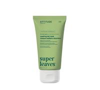 Attitude Super Leaves Fabulous Oils Blend maschera nutriente per capelli normali e secchi 150 g