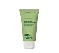 Attitude Super Leaves Fabulous Oils Blend maschera nutriente per capelli normali e secchi 150 g