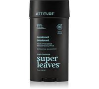 Super leaves men Deodorante Eucalipto & Salvia 75 g
