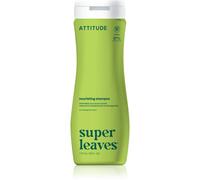 Attitude Super Leaves Nourishing & Strengthening shampoo naturale con effetto disintossicante 473 ml
