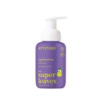 Attitude Super Leaves sapone mani baby vaniglia e pera 295 ml