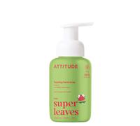 Attitude Super Leaves sapone mani bambini anguria e cocco 295 ml