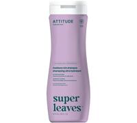 Attitude Super Leaves Shampoo Idratante ricco 473 ml - Shampoo