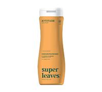 Attitude Super Leaves shampoo volume e lucentezza per capelli fini 473 ml