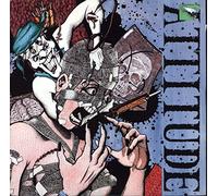 ATTITUDE - TO WHOM IT MAY CONCERN 12 INCH (12" VINYL SINGLE) GERMAN WE BITE 1988