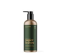 ATTITUDE Volumizing Hair Shampoo with Essential Oils, EWG Verified, Plant and Mineral-Based Ingredients, Vegan Beauty Products, Refillable Aluminum Bottle, Petitgrain and Jasmine, 473 mL
