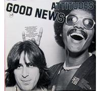 Attitudes - Good news (US, 1977) / Vinyl record [Vinyl-LP]