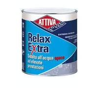 Attiva - attiva - relax extra opaco base bianca 0,75lt