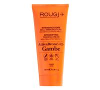 Rougj AttivaBronz +40% Intensificatore Gambe 100ml