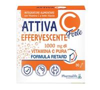 ATTIVA C FORTE EFFERV 30STICK
