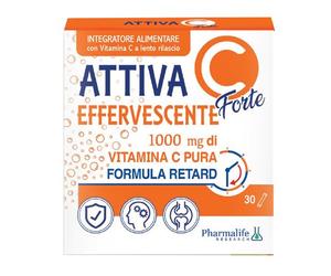 ATTIVA C FORTE EFFERV 30STICK