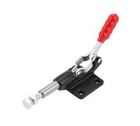 Attiva il morsetto con pesante Galvanizzata Fissazione rapi Fissaggio Push Azione Strumento manuale per la saltura e l'elaborazione del dispositivo (GH-305-CM)
