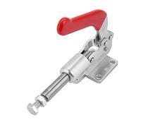 Attiva il morsetto con pesante Galvanizzata Fissazione rapi Fissaggio Push Azione Strumento manuale per la saltura e l'elaborazione del dispositivo (GH-36010)