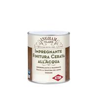 ATTIVA - INGHAM CLARK FINITURA CERATA ALL'ACQUA QUERCIA LT 0.75