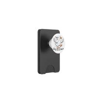 Attiva la modalità Oca stupida - Oca - Divertente Gosling PopSockets PopWallet per MagSafe