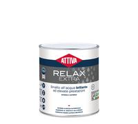 ATTIVA - RELAX EXTRA BRILLANTE ACQUA BASE 131 2,4 LT