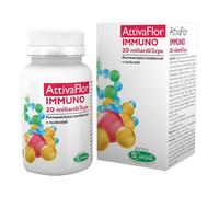 ATTIVAFLOR IMMUNO 30CPS