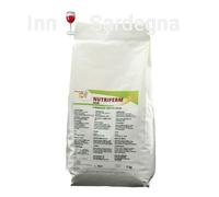 Attivante NUTRIFERM AROM aumenta intensità e complessità aromatica del vino 1 Kg