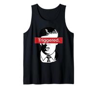 Attivato Il Presidente degli Stati Uniti d'America USA Don Canotta