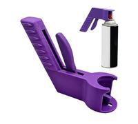 Attivatore a Grilletto per Bomboletta Spray,Grilletto Per Spruzzatore - Utensile Per Bombola Spray - Per Riparazione Primer Lubrificanti Vernice Per Carrozzeria Automobilistica Adesivi