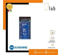 ATTIVATORE BATTERIA SS-915 V8.0 ANDROID E IPHONE SUNSHINE RIPARAZIONE SMARTPHONE
