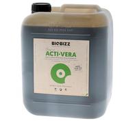 Attivatore botanico ACTI.VERA 10 litri - BIOBIZZ
