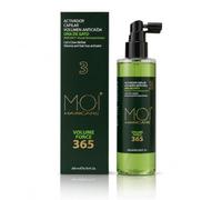 Attivatore capillare volume-anticaduta VOLUME FORCE 365 cab. sottili e deboli 200 ml. M·O·I Haircare Nail GATTO
