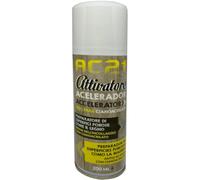 ATTIVATORE CIANOACRILATO AC 21 200ML
